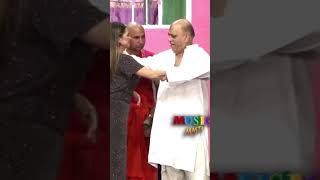 Silk Ch With Vicky Kodu Funny Clip 2023 Stage Drama 2023