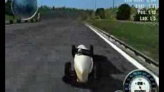 crazy racing screenshot 5