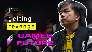 Why Onic will Win Games of the Future | Mobile Legends