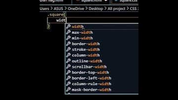 square css Border #css #html #codm #programming #shorts #viral #youtubeshorts #shortvideo