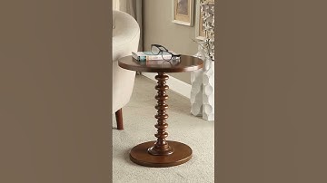 Top 10 Best Side Table Designs in India for 2023 | New Designs of 2023