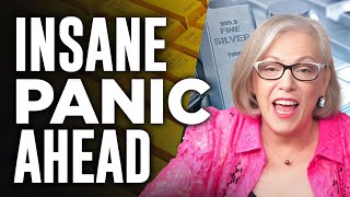 My Warning to You All! The Bullion Banks Just Declared War on Your Gold & Silver - lynette zang