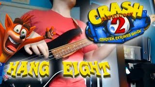 Crash Bandicoot 2:  Hang Eight [Surf Rock Cover] || Mairiba