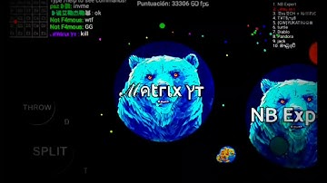 The  reverse👌doble👈split 👊 pop in blob.io