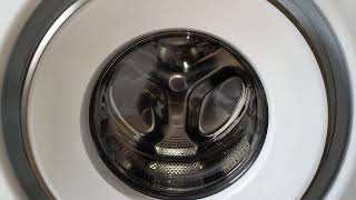 ASKO 1600 Quattro Construction Washing Machine Review