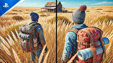 Top 15 Best Local Co-op & Split-screen Games on PS5 & PS4 | 2 Players games PS5 | Couch Coop PS5