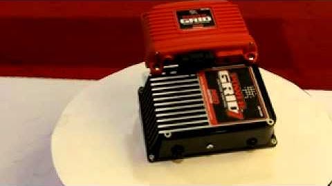 The Power Grid Ignition System from MSD Ignition ID 9275
