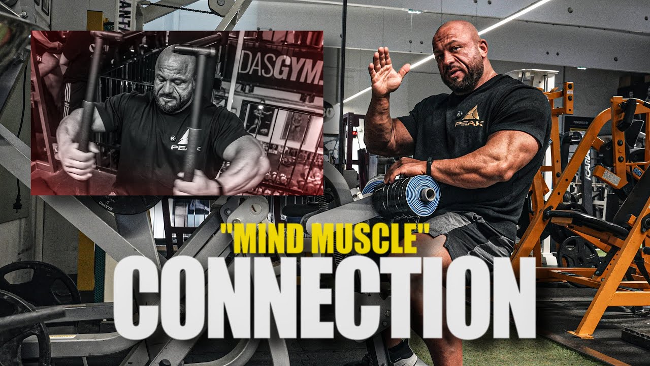 Denkfehler im Training: Warum dein Trainingsplan nicht das Problem ist