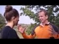 Intermediate outdoor training guide with merrell and greg whyte