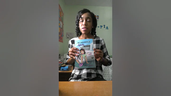 Ginger Gregory's Overcomer Story
