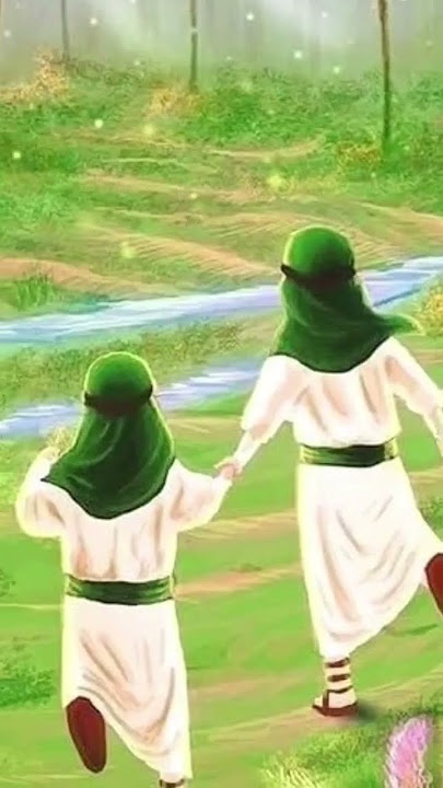 Story of love Idul fitri Muslim Community #islamic #story #shorts #trending #history