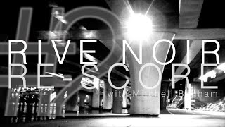 Rive Noir: RE-SCORE Ep2: Single Instrument scoring with Spitfire Audio's *Free* LABS Soft Piano screenshot 2