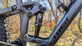 This Trail Bike Changes Everything? Trek's NEW 