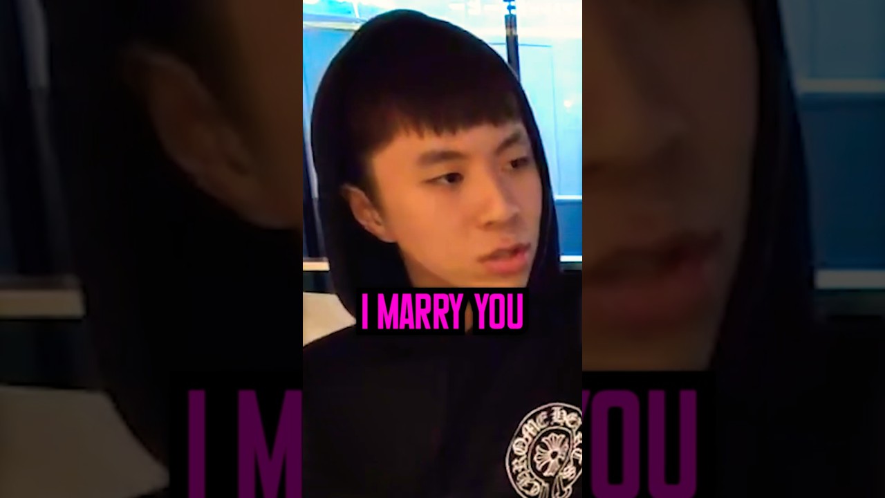 Как Рэй получает свою визу 🤣