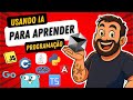 APRENDA PROGRAMAR RÁPIDO USANDO IA (CURSOR + CHATGPT!)