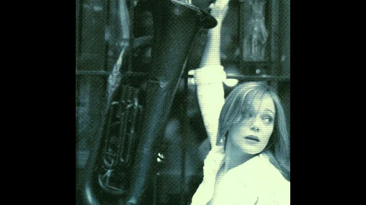 Rebecca Jenkins - Moon River