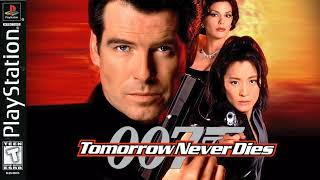 Confrontation - 007: Tomorrow Never Dies OST