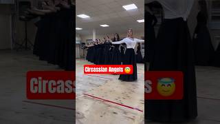 Heavenly Angel Descends On Earth