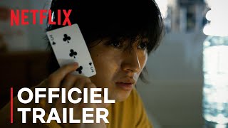 Alice in Borderland | Officiel trailer | Netflix