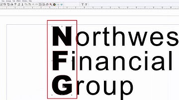 LXi Sign Making Software Basic Tools & Shapes Part 3 of 4