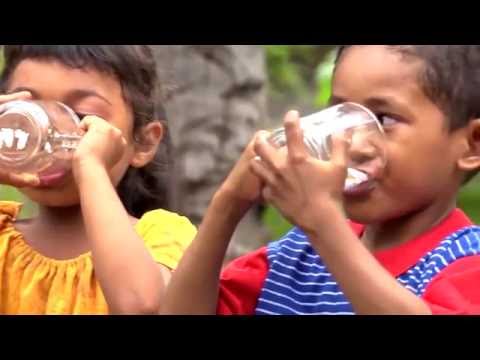 Water Scarcity: Our Fight Towards Clean Water for All | World Vision Australia