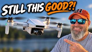 I Forgot How Good This Drone Is...