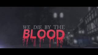 Elan Vital - Pale Blood (Offical Lyric Video)