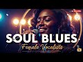 Timeless Blues Love Songs | Classic Soul in Etta James Style