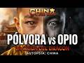 CHINA vs EL MUNDO: La humillación del Dragón 💀🇨🇳 | RAP ÉPICO