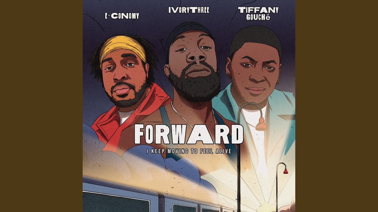 Watch Forward on YouTube Watch Forward on YouTube