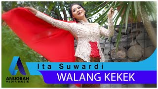 ITA SUWARDI - WALANG KEKEK ( CAMPURSARI ) OFFICIAL VIDEO MUSIC 2022
