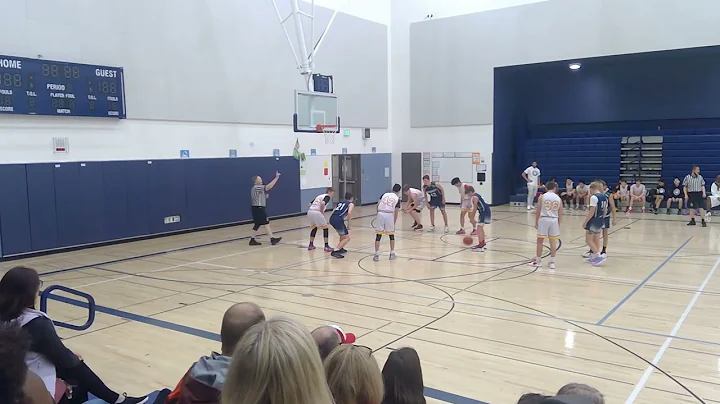 2022 0312 Newport vs Woodinville