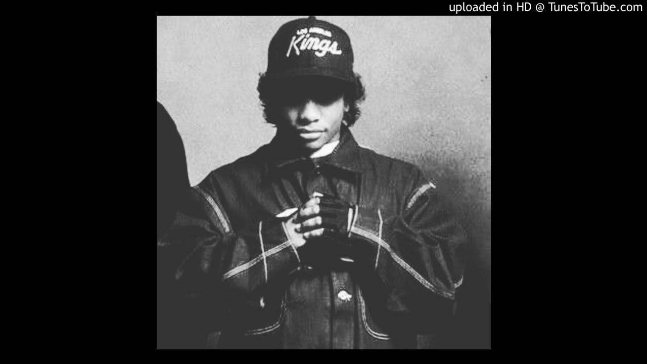 Lil Double 0 - RIP Eazy E [Freestyle]