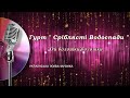 Гурт Сріблясті Водоспади Гурт Сріблясті Водоспади