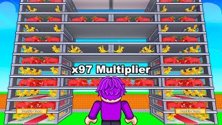 Download Lagu I Unlocked the NEW SUPER BASE in Steal a Brainrot! MP3 Download Lagu I Unlocked the NEW SUPER BASE in Steal a Brainrot! MP3