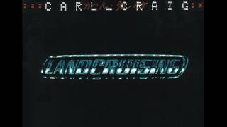 Carl Craig - Einbahn