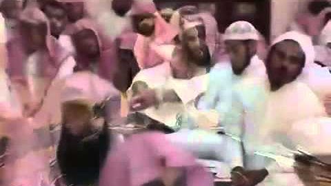 معاني الاذكار (١٤) دعاء دخول الخلاء - المنجد