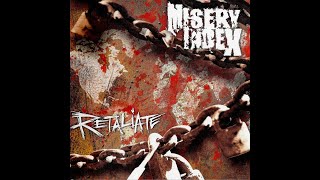 Misery Index - Order Upheld/Dissent Dissolved