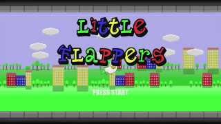 Rage Quit - Little Flappers