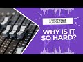 Stop Settling for Bad Audio | Live Stream Audio Tips and Q+A