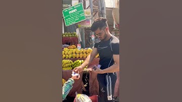 Thumbnail of Paisa bnao paisa || Pawan sahu || #naturalbodybuilding #pawansahu #hsf