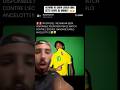 😱NEYMAR SERA PRESENT FACE A L'ECOSSE #mbappe #football #brasil #neymar #vinijr #real #olise #cr7