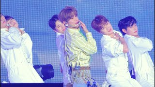 251128 Golden Sugar Time ‘SUGAR' #정우 #JUNGWOO #NCT127