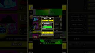 DAILY GIVEAWAY  LIGHTNING #bloxfruits #like #videogame #roblox