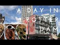 A day in Rotterdam vlog | 23082021