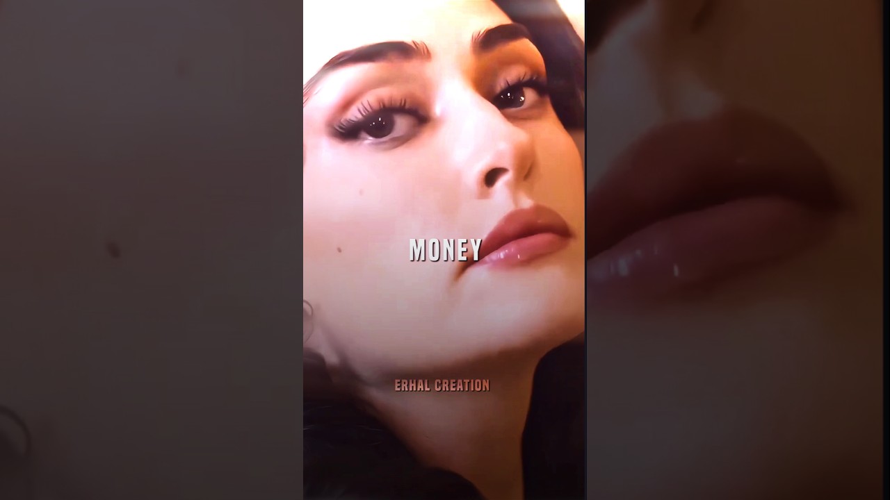 "MONEY PULL UP"~Esra Bilgiç 💲💗 | Edit 