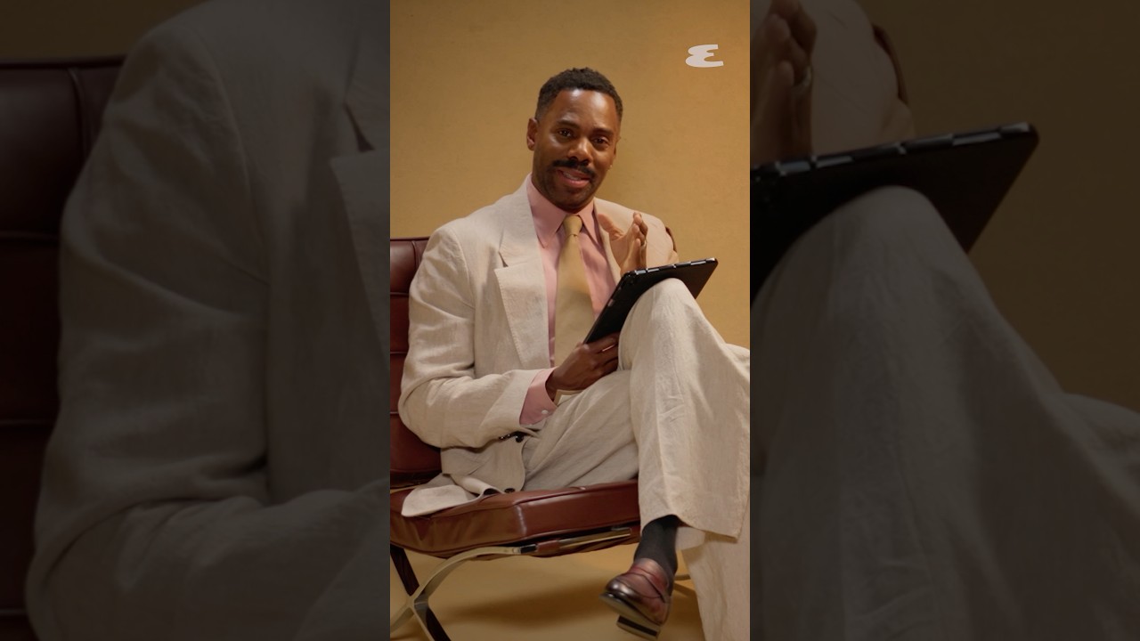 Sometimes all you need is a one minute dance party. 