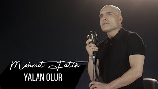 Yalan Olur - Mehmet Fatih Resimi