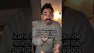 Zara ha sido demandada…