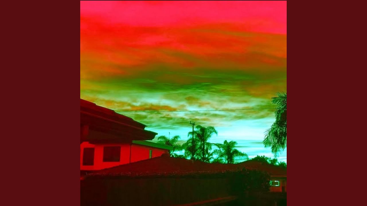 Candy Tastes Like Suicide